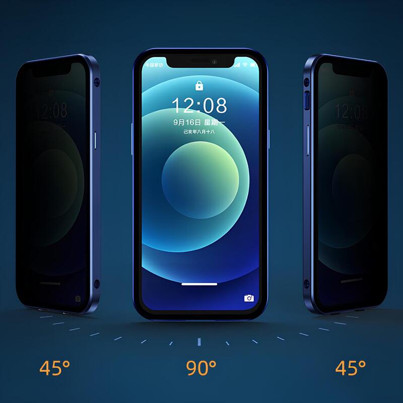 FortiCase - Unbreakable magnetic iPhone case