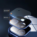 FortiCase - Unbreakable magnetic iPhone case