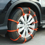 TyreGrip - Wheel Enhancement - Ultimate Grip - Snow Guaranteed