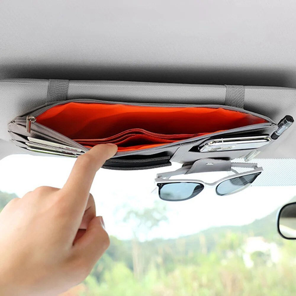 VisorValet - Maximize space - Modern style - Practical storage