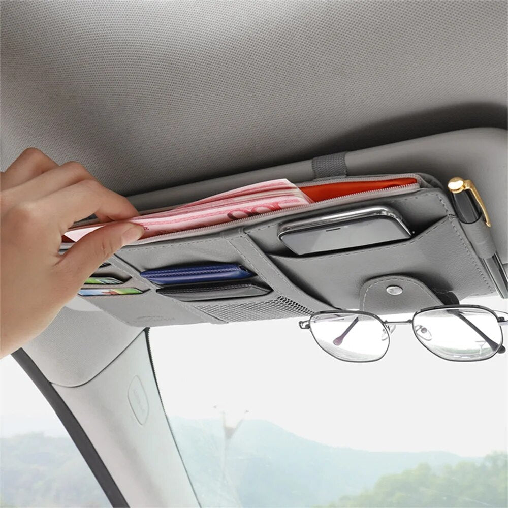 VisorValet - Maximize space - Modern style - Practical storage