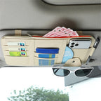 VisorValet - Maximize space - Modern style - Practical storage