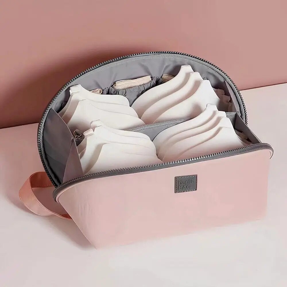 WanderWear - Revolutionize your travels - Smart storage for underwear