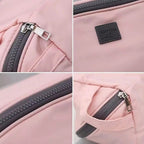 WanderWear - Revolutionize your travels - Smart storage for underwear