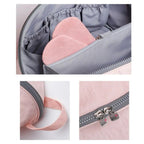 WanderWear - Revolutionize your travels - Smart storage for underwear
