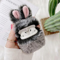 PolarPods - Protect your AirPods - Embrace the cute look - Plush ears!