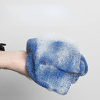 NetScrub - Intense exfoliation - Renewed skin - Instant glow