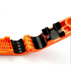 MotoClamp - Secure your engine - Innovation in gas protection!