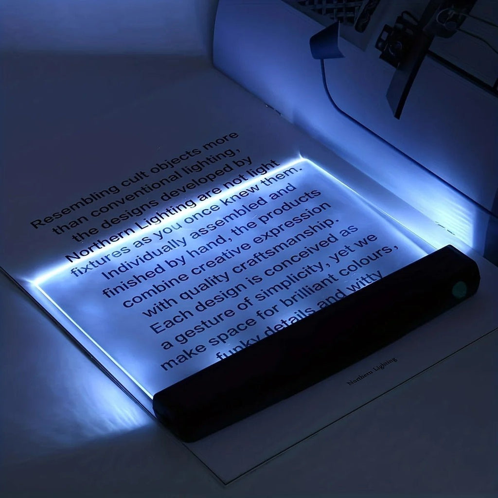 UltraRead - Illuminate your readings - A better literary immersion!