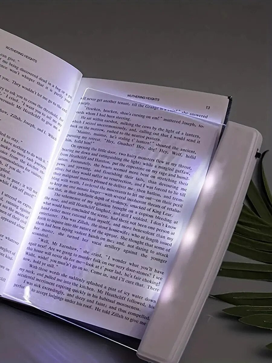 UltraRead - Illuminate your readings - A better literary immersion!