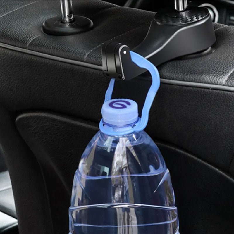 HookNHold - Head support - Phone in hand - Comfort and convenience!