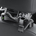 HookNHold - Head support - Phone in hand - Comfort and convenience!