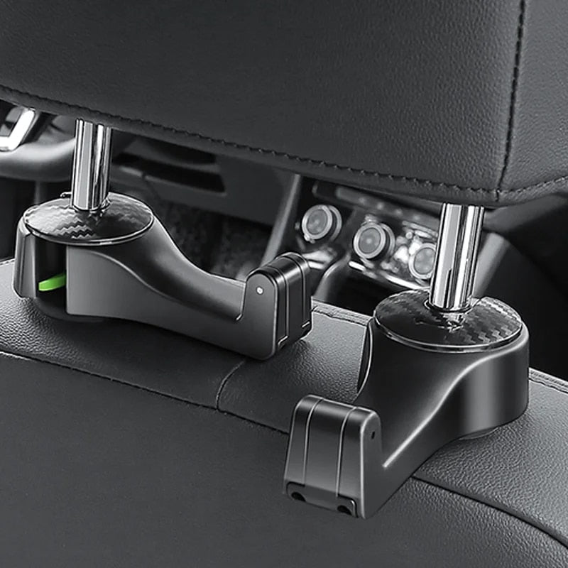HookNHold - Head support - Phone in hand - Comfort and convenience!