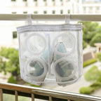 SneakClean - Protect your shoes - Safe washing - Impeccable results