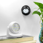 Motion Glow - Illuminate your outdoor space - Advanced security - Motion detection