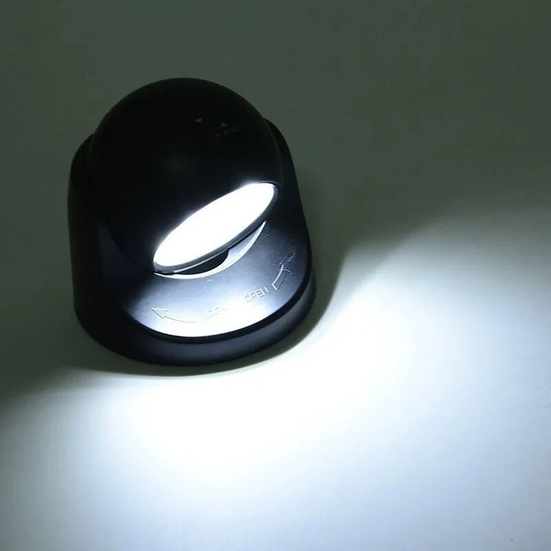 Motion Glow - Illuminate your outdoor space - Advanced security - Motion detection