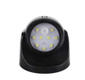 Motion Glow - Illuminate your outdoor space - Advanced security - Motion detection