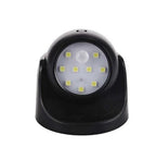 Motion Glow - Illuminate your outdoor space - Advanced security - Motion detection