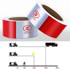 IllumiTape - Road safety - Optimal visibility - Innovative reflectivity