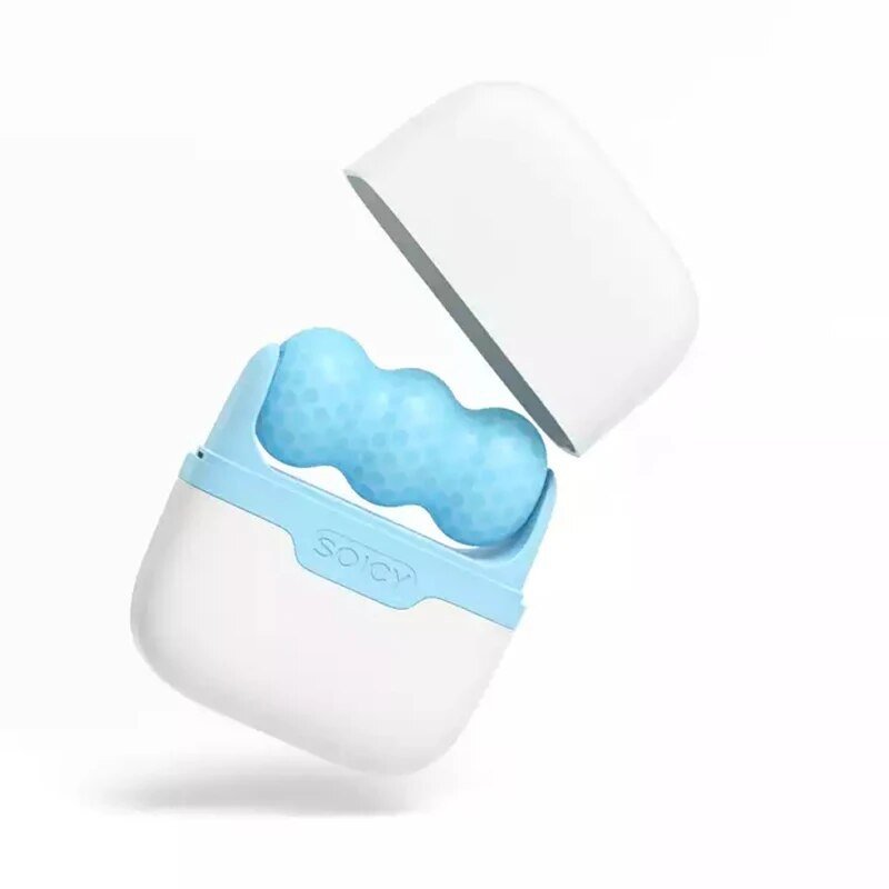 IcyVisage - Revitalize your skin - Instant glow - Deep hydration