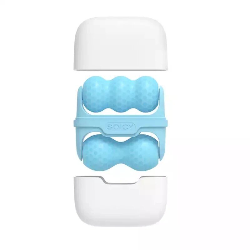 IcyVisage - Revitalize your skin - Instant glow - Deep hydration