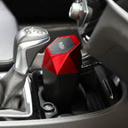Car Trash Can - Mini Trash Can for Cup Holder - Perfect Solution!