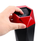 Car Trash Can - Mini Trash Can for Cup Holder - Perfect Solution!