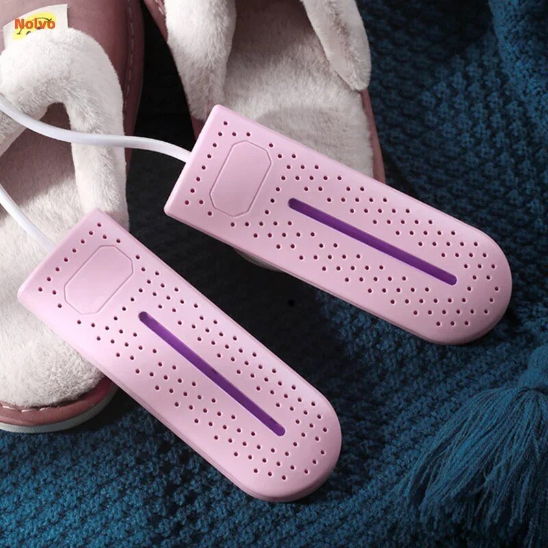 SteriSoles - Eliminate odors - Say goodbye to bacteria!