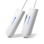 SteriSoles - Eliminate odors - Say goodbye to bacteria!