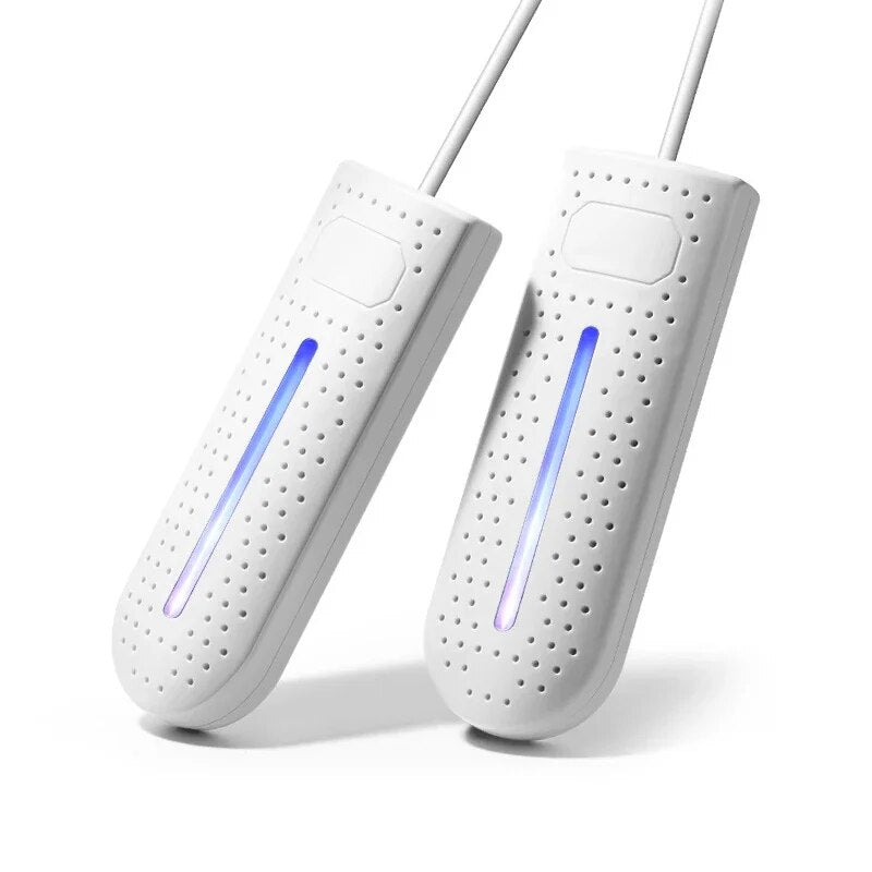 SteriSoles - Eliminate odors - Say goodbye to bacteria!