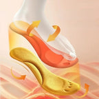 ThermaSoles - Innovative heat - Optimal comfort - Anti-cold