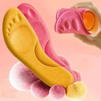 ThermaSoles - Innovative heat - Optimal comfort - Anti-cold
