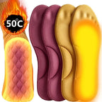ThermaSoles - Innovative heat - Optimal comfort - Anti-cold
