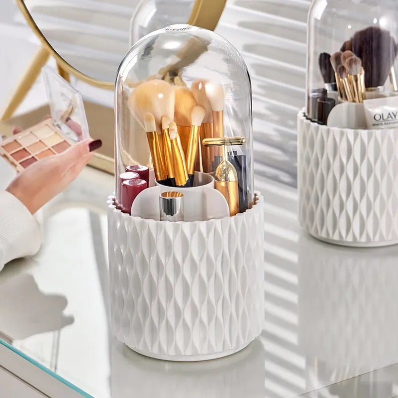 BrushCaddy - Organize your brushes - Practical and stylish - Simplify your beauty routine