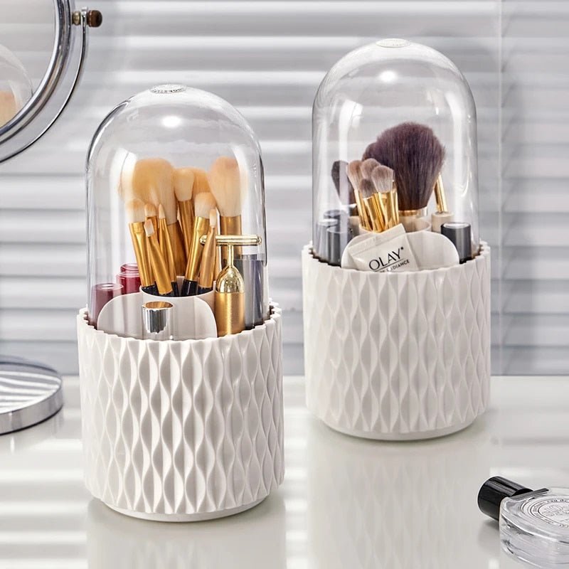 BrushCaddy - Organize your brushes - Practical and stylish - Simplify your beauty routine