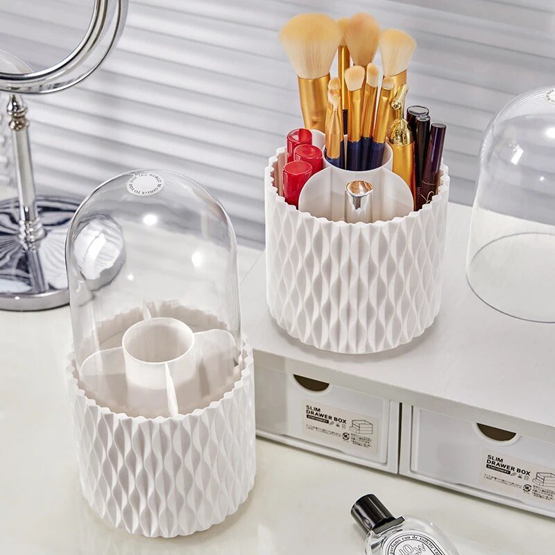 BrushCaddy - Organize your brushes - Practical and stylish - Simplify your beauty routine