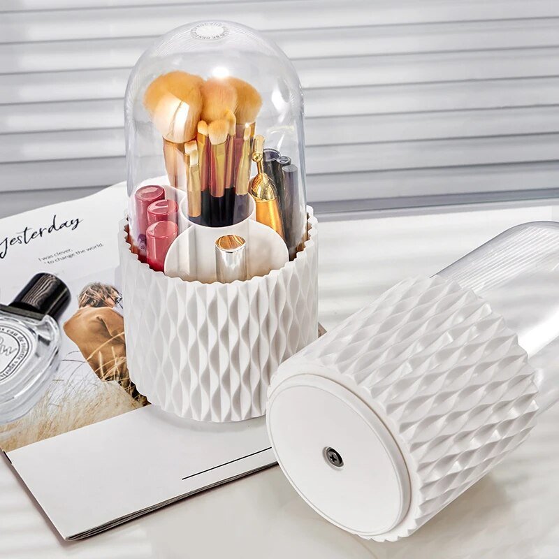 BrushCaddy - Organize your brushes - Practical and stylish - Simplify your beauty routine