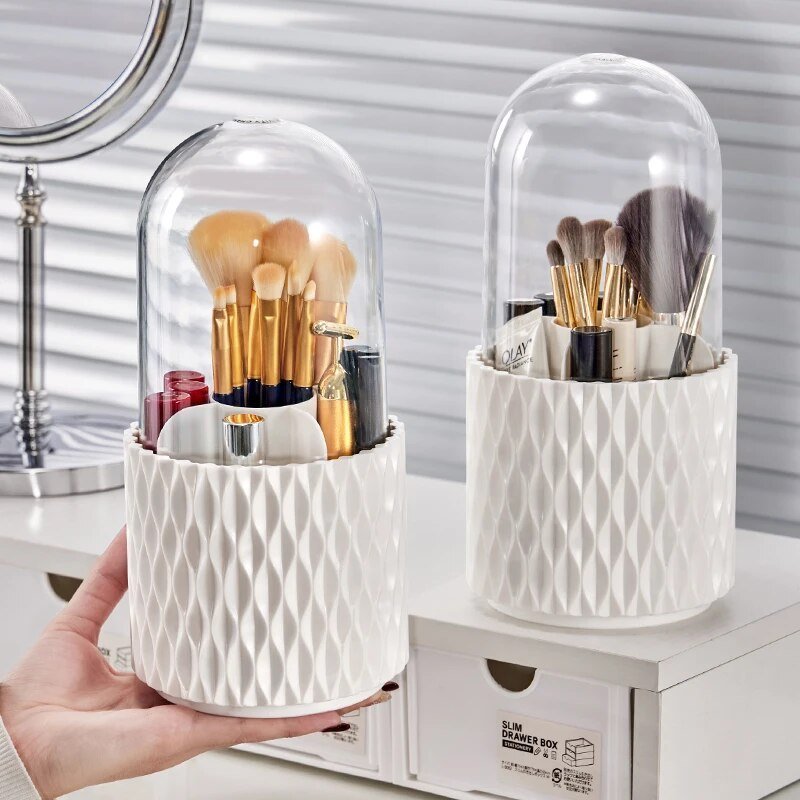 BrushCaddy - Organize your brushes - Practical and stylish - Simplify your beauty routine