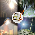 Emergency light - Your essential ally in case of emergency!