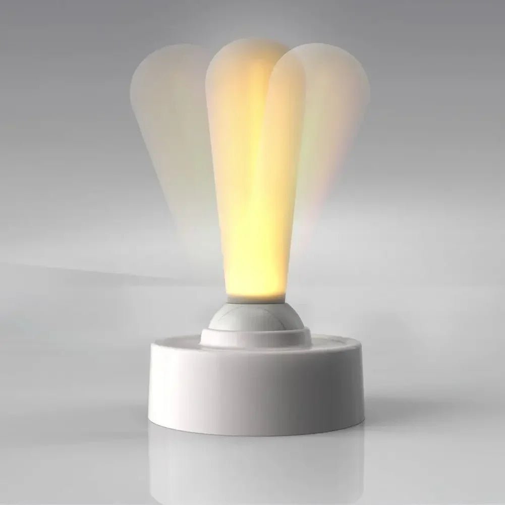 Magic Night - Innovative Lamp - Soothing Atmosphere - Unique Design