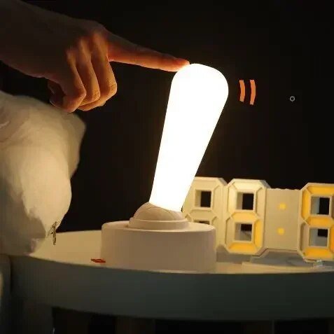 Magic Night - Innovative Lamp - Soothing Atmosphere - Unique Design