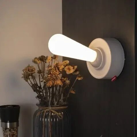 Magic Night - Innovative Lamp - Soothing Atmosphere - Unique Design