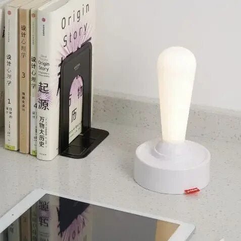 Magic Night - Innovative Lamp - Soothing Atmosphere - Unique Design
