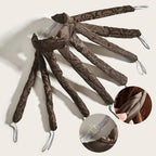 CurlEase - Perfect curls - Heatless - Convenient and quick