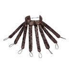 CurlEase - Perfect curls - Heatless - Convenient and quick