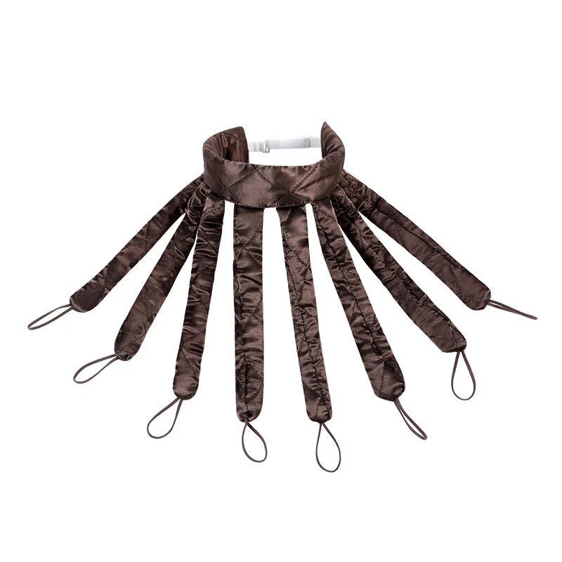 CurlEase - Perfect curls - Heatless - Convenient and quick