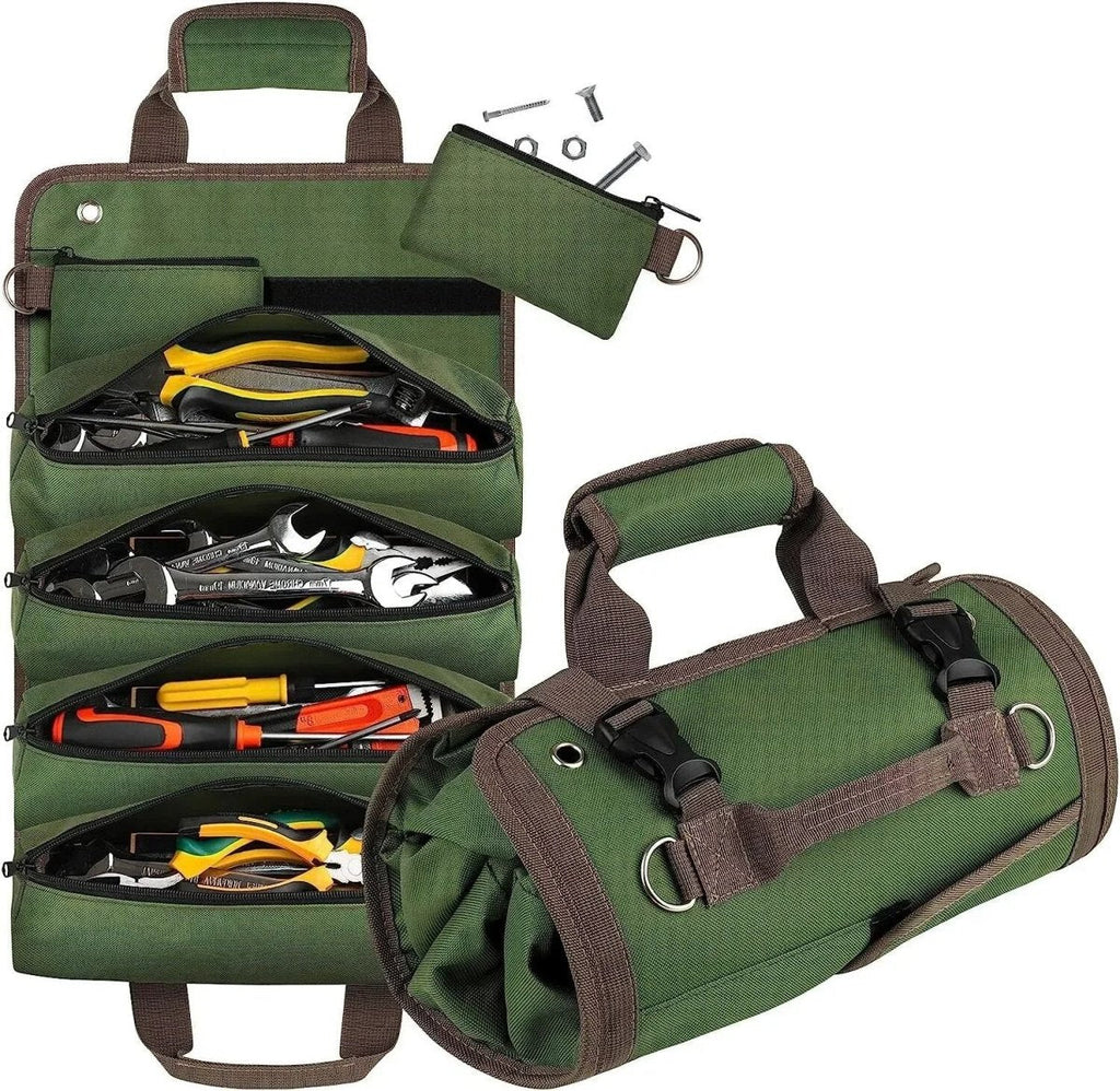 Master Tool Bag - The ultimate toolbox - Ready for all your projects!