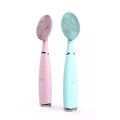 Sonic Scrub - Advanced Cleaning - Instant Glow - Radiant Skin