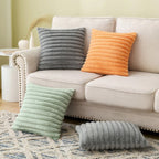 FluffCush - Ultimate Comfort - Pillowcases and pillows - Irresistible Sweetness
