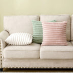 FluffCush - Ultimate Comfort - Pillowcases and pillows - Irresistible Sweetness
